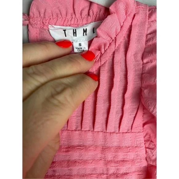 THML Top - Picture 7 of 7